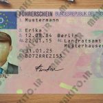 گواهینامه آلمان