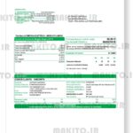 قبض برق ایتالیا